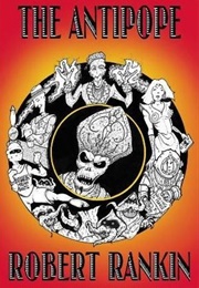 The Antipope (Robert Rankin)