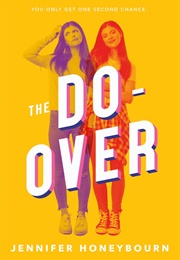 The Do-Over (Jennifer Honeybourn)