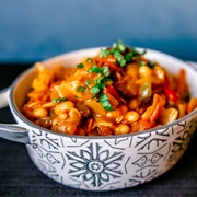 Chakalaka (South Africa)