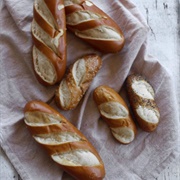 Moricette / Mauricette