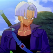 Trunks (Dragon Ball Z)