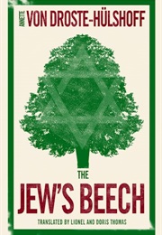 The Jews' Beech (Annette Von Droste-Hülshoff)