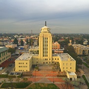 Van Nuys City Hall