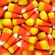 Candy Corn - #2 Least Fave
