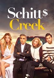 Schitts Creek (2015)