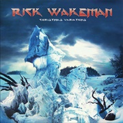 Rick Wakeman - Christmas Variations