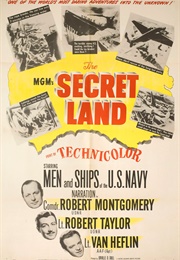 The Secret Land (1948)