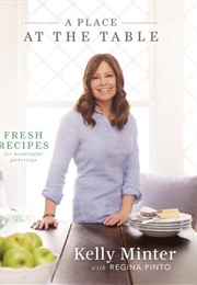 A Place at the Table (Minter, Kelly)