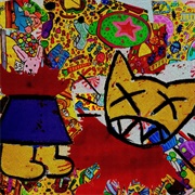 Stomach Book - Stomach Book