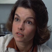 Dr. Susan Wheeler (Coma, 1978)
