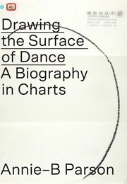Drawing the Surface of Dance (Annie-B Parsons)
