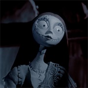 Sally (Nightmare Before Christmas)