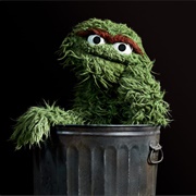 Oscar (Sesame Street)