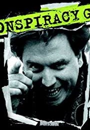 Conspiracy Guy: Behind the Coat (2001)