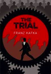 The Trial (Franz Kafka)