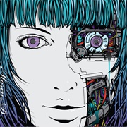 Melancholy Hopeful (Marcus D, 2012)