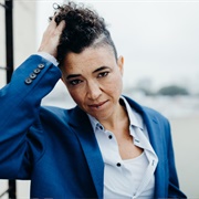 Rami Margron (Gender-Fluid, They/Them)