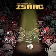 The Binding of Isaac