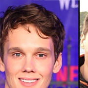 Hunter Doohan (Gay, He/Him)