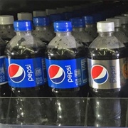 Pepsi/Diet Pepsi