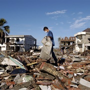 2004 Indian Ocean Earthquake & Tsunami