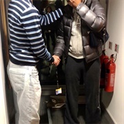 Pinkpantheress – Just for Me