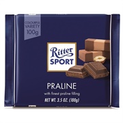 Ritter Sport Praline