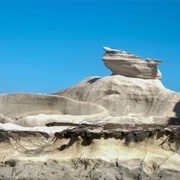 Kapurpurawan Rock Formation
