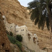 Jericho, Palestine