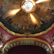 Teatro Degollado