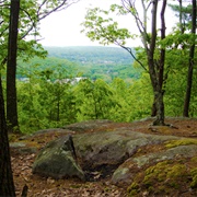 Housatonic Range Trail