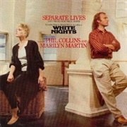Separate Lives - Phil Collins and Marilyn Martin
