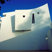 Villa Anbar, Saudi Arabia