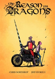 The Reason for Dragons (Chris Northrop)