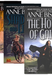 Tir Alain Trilogy (Anne Bishop)
