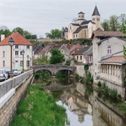 Chatillon Sur Seine