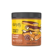 Bnutty Totally Toffee Peanut Butter