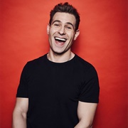 Simon Brodkin