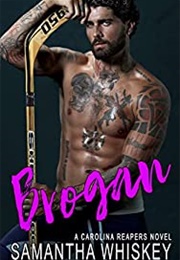 Brogan (Samantha Whiskey)