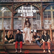 Catherine Ribeiro + 2 Bis (Catherine Ribeiro + 2 Bis, 1969)