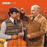 Open All Hours - Series 3