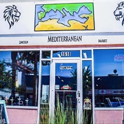 Nebraska: Lincoln Mediterranean Market, Lincoln