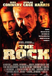 The Rock (1996)