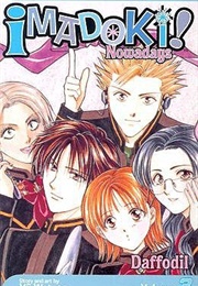 Imadoki!: Nowdays Vol. 3 (Yuu Watase)