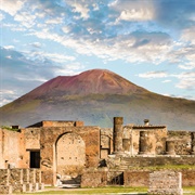 Pompeii (Italy)