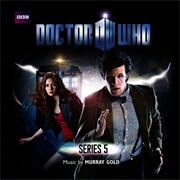 Amy's Starless Life - Murray Gold (From Doctor Who)