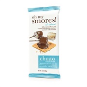 Chuao Oh My S'mores!