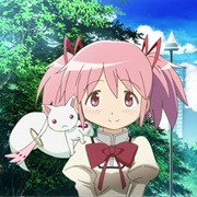 Puella Magi Madoka Magica (2011)