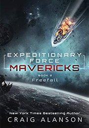 Freefall (Craig Alanson)