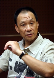 Xueqi Wang